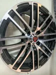 Brand New 14/15 Inch Rims for Toyota Fielder, Axio, Probox, NZE, Ad, Demio - 2