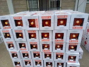 Maxron R600a Refrigerant Gas for Refrigerators & Freezers