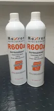 Maxron R600a Refrigerant Gas for Refrigerators & Freezers - 2