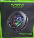 Oraimo CoolSnap Lite OG-PC200N Kipoeza Simu RGB - 1