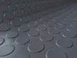 Strong Coin Floor Mat - Brand New - 2