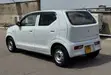 2015 Suzuki Alto White - 1