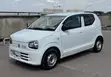 2015 Suzuki Alto White - 4