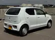 2015 Suzuki Alto White - 5