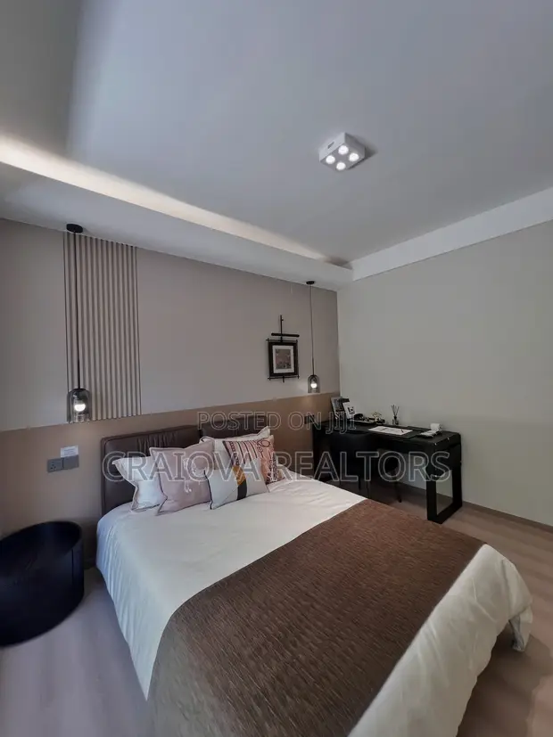 3 & 4 Bedroom Apartments for Sale in Westlands - 1