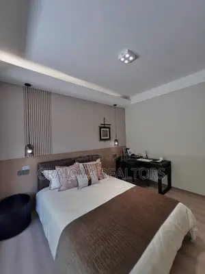 3 & 4 Bedroom Apartments for Sale in Westlands