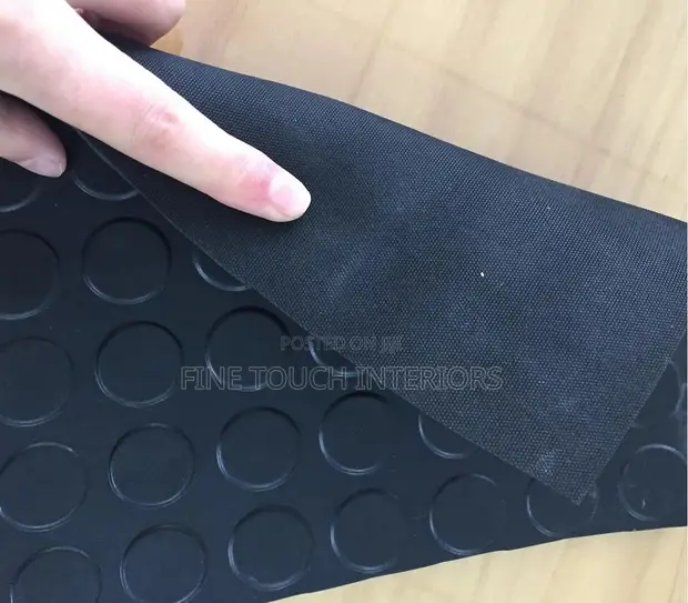 Coin Carpet for Home & Office - 1