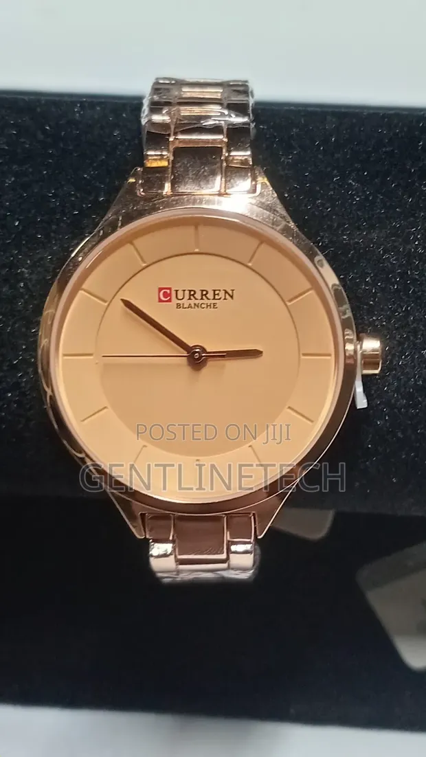 Curren Blanche Women's Watch - 1