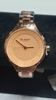 Curren Blanche Women's Watch - 2