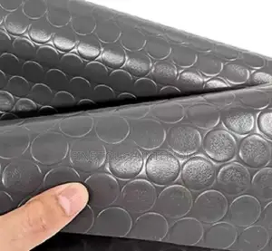 Heavy Traffic Coin Carpet - Brand New
