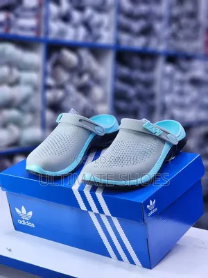 Orthopedic Crocs Sandals