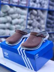 Orthopedic Crocs Sandals - 5