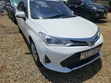 Toyota Corolla Fielder 1.5 Petrol AWD 2015 Nyeupe - 1
