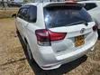 Toyota Corolla Fielder 1.5 Petrol AWD 2015 Nyeupe - 5