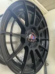 Rims Mpya za Inch 14 kwa Toyota Axio, Passo, Vitz, Probox, Nissan Note - 2