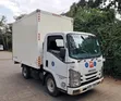 Isuzu NLR Lori - 2022 - 1