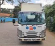 Isuzu NLR Lori - 2022 - 2