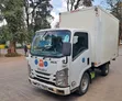 Isuzu NLR Lori - 2022 - 3