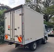 Isuzu NLR Lori - 2022 - 4