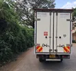 Isuzu NLR Lori - 2022 - 5