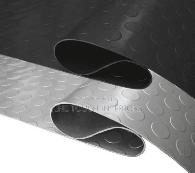 Coin Carpet Inadumu kwa Matumizi ya Biashara na Nyumbani - 1
