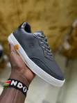 Timberland Casual Sneakers - Black - 1