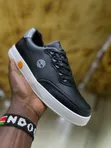 Timberland Casual Sneakers - Black - 2
