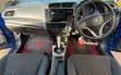 Honda Fit 2016 Blue - 4