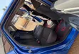 Honda Fit 2016 Blue - 5