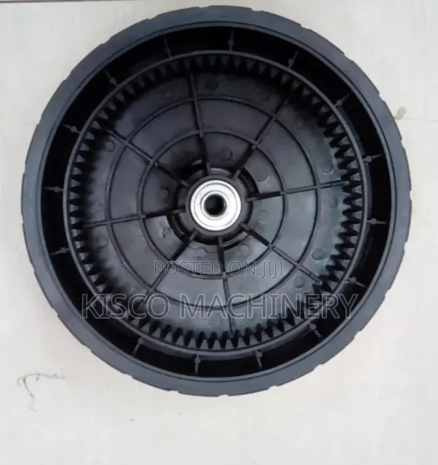 Universal Self-Propelled Lawn Mower Drive Wheel - 1