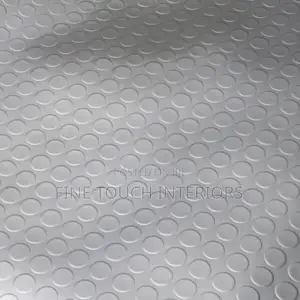 Coin Carpet kwa Maeneo ya Kuishi na Kazi