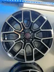 Rims za Toyota Fielder Wxb/Axio 15-inch (Mpya Kabisa) - 1