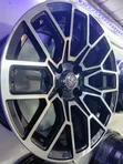 Rims za Toyota Fielder Wxb/Axio 15-inch (Mpya Kabisa) - 2