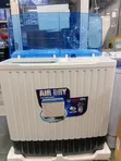 Smartpro 10kg Twin Tub Washing Machine - 1