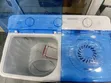 Smartpro 10kg Twin Tub Washing Machine - 2