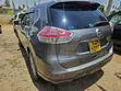 Nissan X-Trail 2.0 Hybrid FWD 2017 Grey - 2
