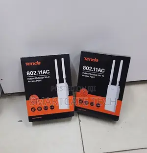 Tenda OAP1200 Access Point Nje - WiFi 1200Mbps
