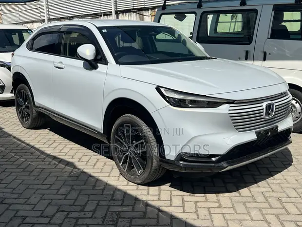Honda Vezel 2021 - 1