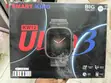 Smart King KW12 U10 7-in-1 Smartwatch Set - Black - 3