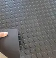 Modern Floor Coin Mats - Mpya Kabisa - 1