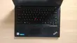 Lenovo ThinkPad T470s Laptop - Core i7, 8GB RAM, 256GB SSD - 2