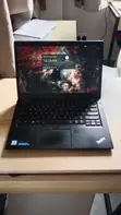Lenovo ThinkPad T470s Laptop - Core i7, 8GB RAM, 256GB SSD - 3