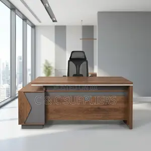 Executive Desk - 180cm