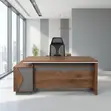 Executive Desk - 180cm - 1