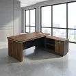 Executive Desk - 180cm - 3