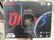 Smart King U10 (KW12) 7-in-1 Smartwatch Set - 2
