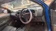 Toyota Hilux 2012 Blue - 3