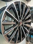 Rims Mpya za Inch 15 kwa Toyota, Subaru - 2