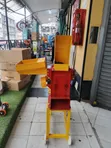 Multifunctional Feed Chopper Machine with Engine - 2