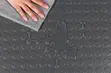 Coin Mats za Rubber Rahisi Kusafisha - 1